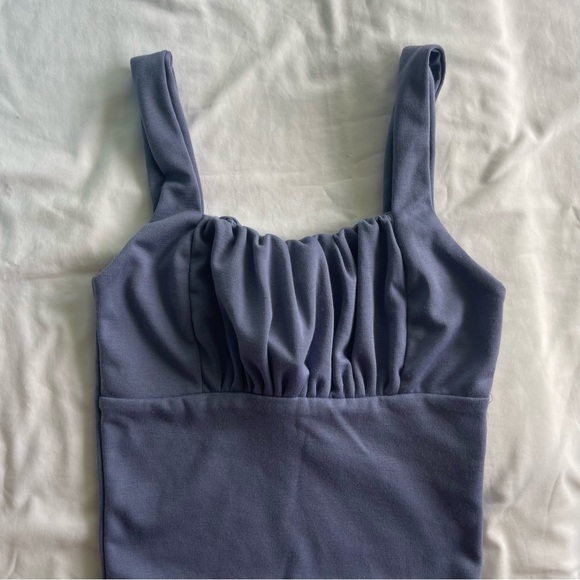 Zara bustier top - Picture 3 of 3